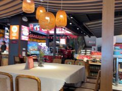 -魏铭鱼头捞饭(晋阳路店)