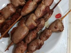 -鑫明明拉面(宁化路店)