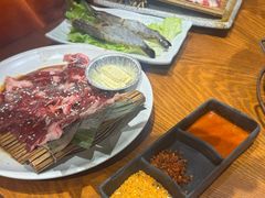-牛也烧肉(摩尔城店)