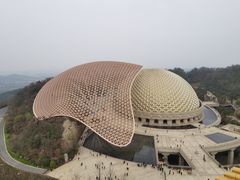 -牛首山文化旅游区