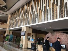 -龙达温泉生态城