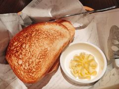-斯比特花园西餐厅(东方商厦店)