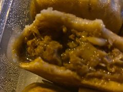 -清真吴记门钉肉饼·喜多利