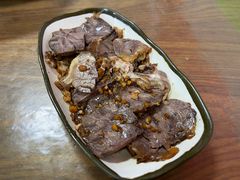 -大姨捞面(新安花园店)