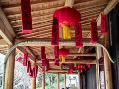 -丝绸小镇荻港古村