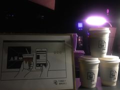 -JPG coffee(广州体育西店)