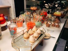 -上海苏宁宝丽嘉酒店·Cafe Bellagio西餐厅