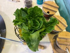 -杨家水浒烤肉(骆家庄店)