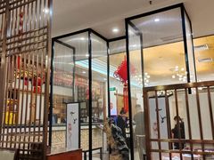 -东来顺饭庄(金泉广场店)