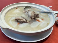 -世贸万锦大酒店·江南春中餐