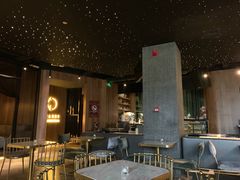 -STARRY CAFE & LOUNGE BAR(高新店)