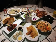 -西安饭庄·非遗陕菜(钟楼店)