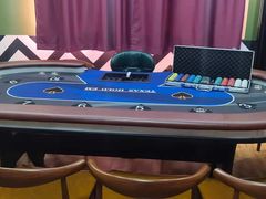 -东门烧烤·国王轰趴·年会(西北旺店)