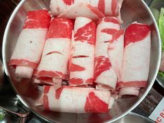 -悟能八戒烤肉自助(秦隆步行街店)