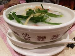 -池记(尖沙咀店)