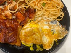 -豪客来牛排(中华城店)