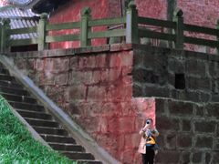 -七曲山风景区