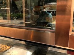 -马凯餐厅(长椿街店)