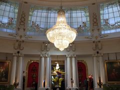 -内格雷斯科酒店