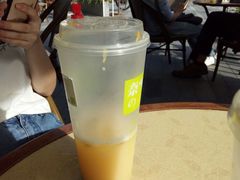 -奈雪的茶(南山大冲一期店)