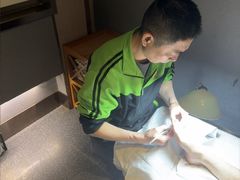 -陆琴脚艺·足浴·SPA(夫子庙店)