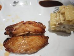 -汉巴味德(印象汇店)