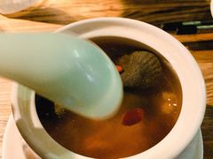 乌鸡汤-胡桃里音乐酒馆(曲江店)