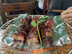 -广府乡下·饭庄(新港东路店)