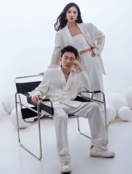 -唯一旅拍·颂当代影像艺术中心(上城店)