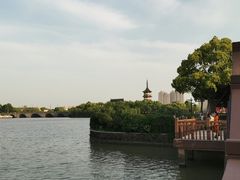 -东湖景区