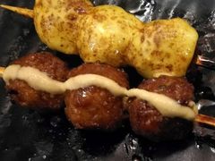 -鸟串烧Yakitori