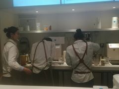 -兰熊鲜奶(西直门凯德mall店)