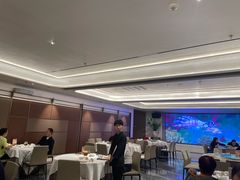 -南海渔村(珠江新城店)