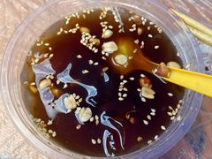 玫瑰冰粉-金必轩(青岩店)