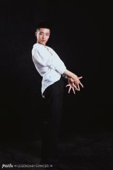 点击看大图 -蜜桃少女VISION写真馆(雁塔店)