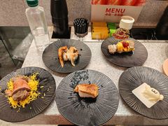 -争鲜回转寿司(西红门荟聚PLUS店)