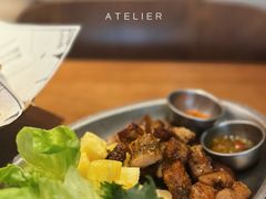 -Blac+Blac(中海环宇荟店)