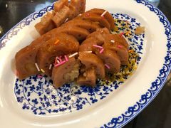-都一处烧麦馆(前门店)