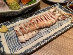 -小山日本料理(太古汇店)