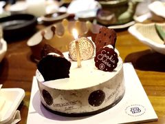 -和彩放题餐厅(酒仙桥店)