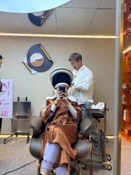 -东时烫染造型·Hair Salon