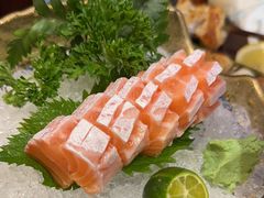 -鸟鹏烧鸟居酒屋(仁恒梦中心店)