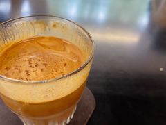 DIRTY-麻雀咖啡SPARROW COFFEE(十全街店)
