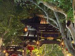 -鼓楼(西湖风景名胜区)