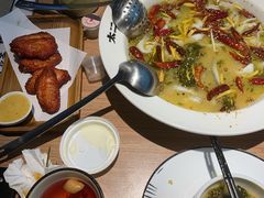-新太二·鲜料川菜(东汇城店)