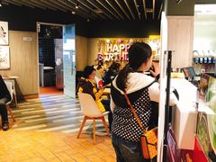 -肯德基(中纬店)