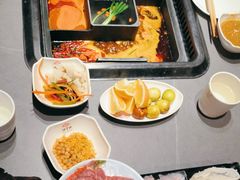 -洞子口重庆鲜货火锅(楚翘城旗舰店)