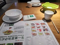 -费大厨辣椒炒肉(万家丽一店)