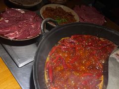 -阳阳老火锅(小南门店)