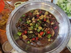 -李东农庄(中南百草园地标店)